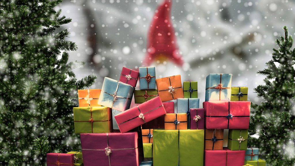Gemütlich Weihnachtsgeschenke shoppen in der WilhelmGalerie