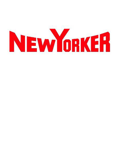 Mehrere Jobangebote bei NewYorker
