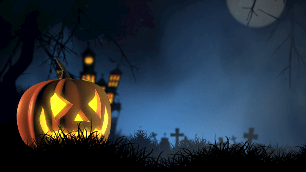 Halloween: Traditionen und Partys