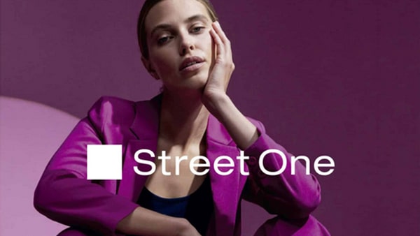 Street One sucht neuen Modeberater (w/m/d)
