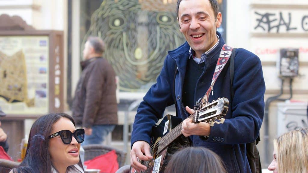 „Frei Luft Musik“ bringt gratis Open-Air-Konzerte auf den Ludwigsburger Marktplatz