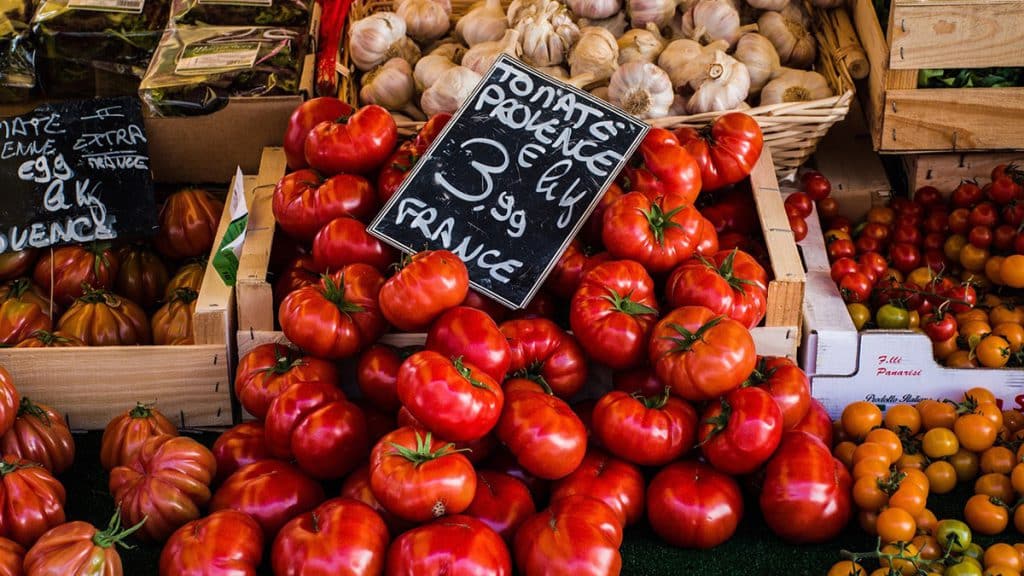 Im November ist Spätlingsmarkt in Ludwigsburg