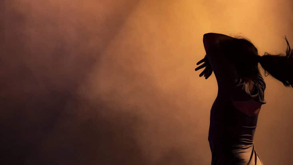 Die Vertigo Dance Company ist zu Gast in Ludwigsburg