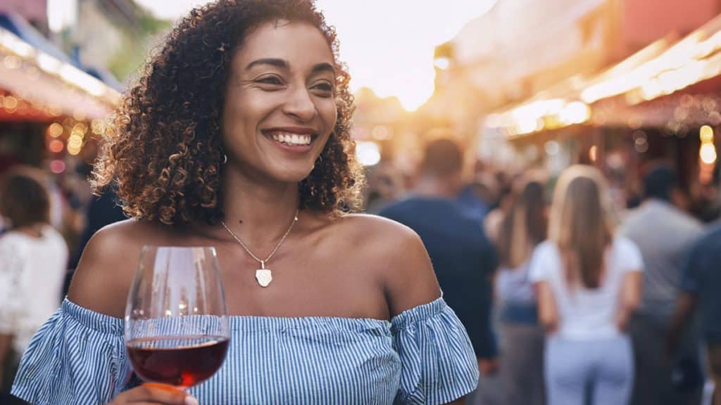 Melodic Wine bringt eine sommerliche Kombination nach Ludwigsburg