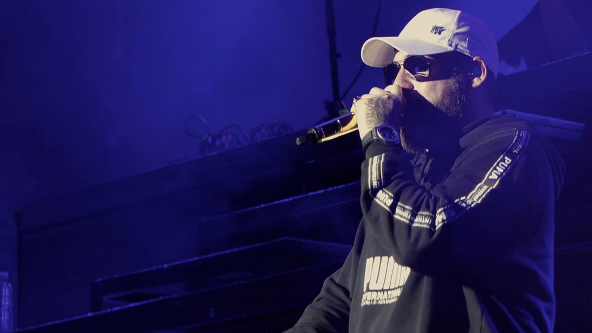 Euch erwarten Top-Acts beim KSK Music Open 2025