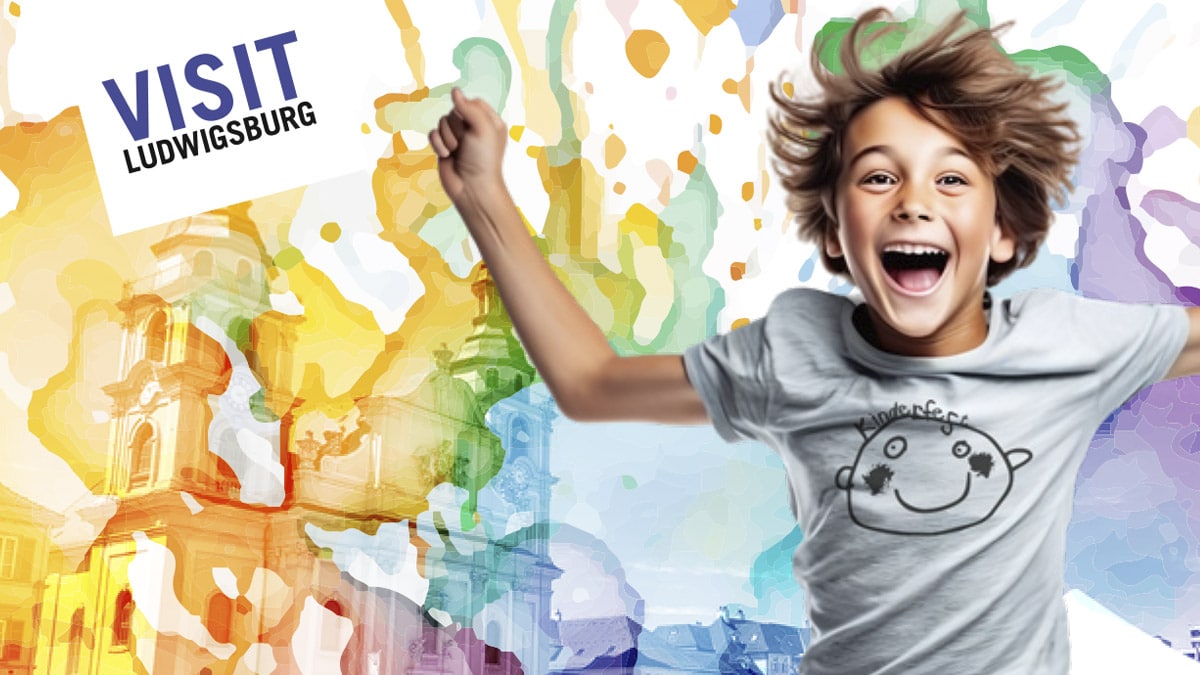Ludwigsburger Kinderfest