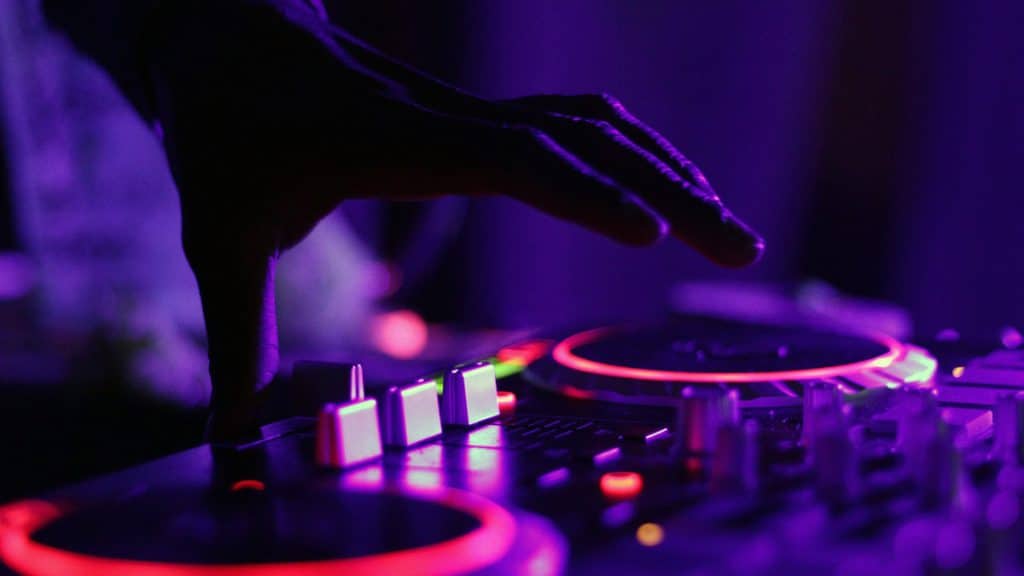 Party bei den Ludwigsburger Schlossfestpielen: „Grävenitz goes Nightclub“