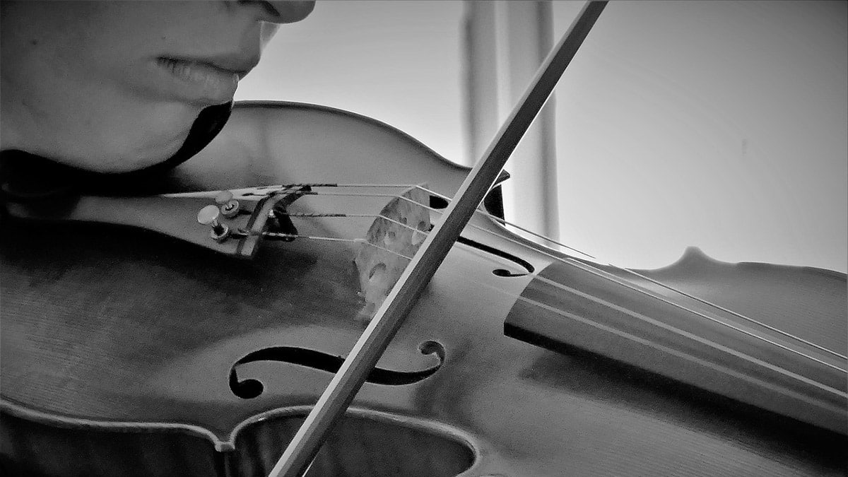 Midori bringt Kammermusik ins Seeschloss Monrepos
