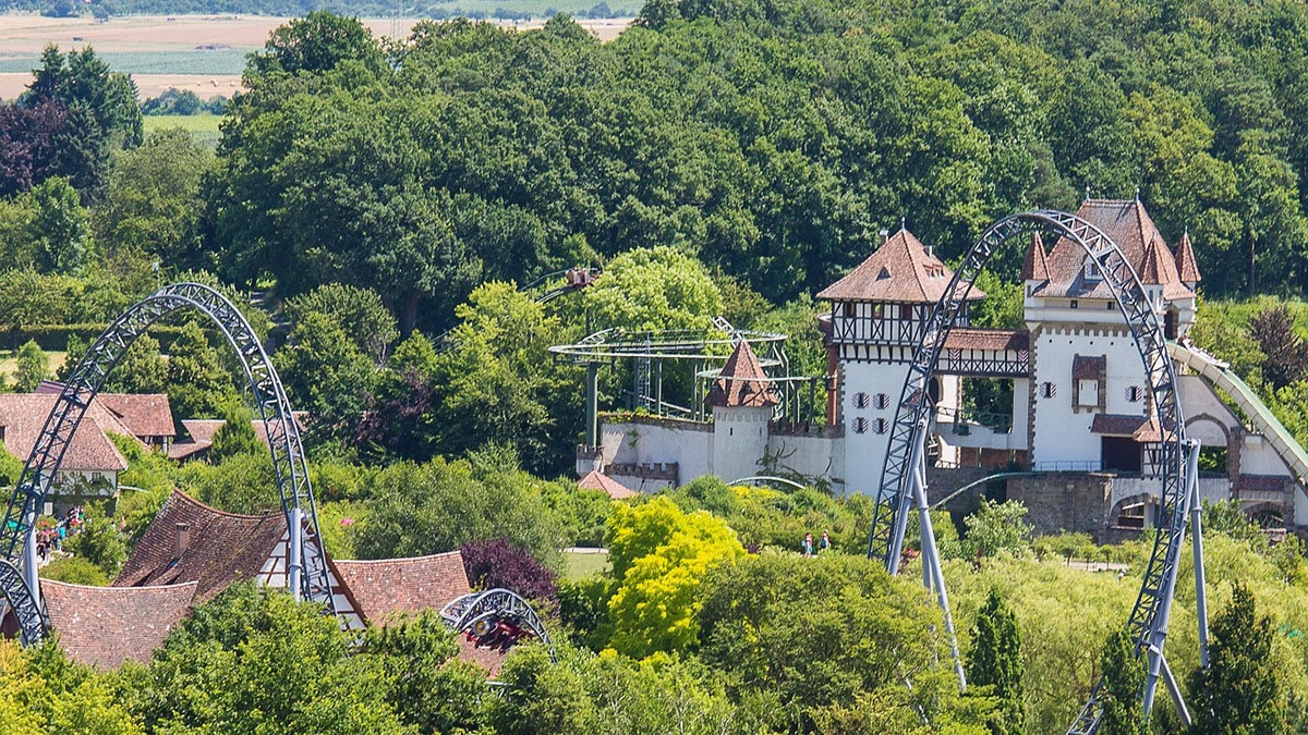Ausflugstipps für die Sommerferien