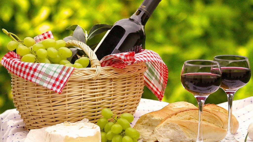 Tipps für das beste Picknick in Ludwigsburg