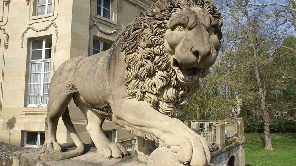 Tag der Stadtführungen: Ludwigsburg neu entdecken