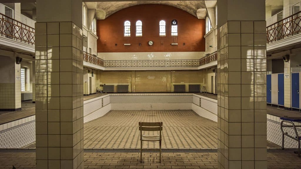 Tag des offenen Denkmals in Ludwigsburg: Geschichte hautnah erleben