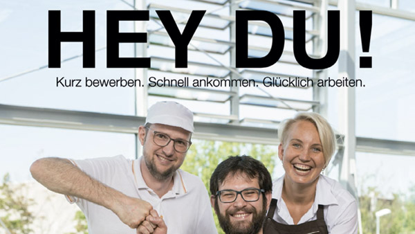 Trölsch sucht Verkäufer (M / W / D)