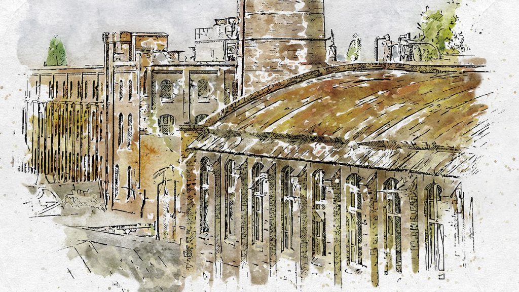 Aus Fehlern lernen: Die Ausstellung „Fehlerfabrik“ im Ludwigsburg Museum