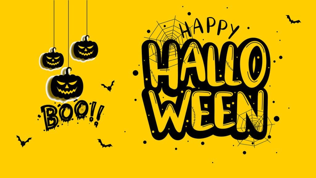 So wird eure Halloween-Party perfekt