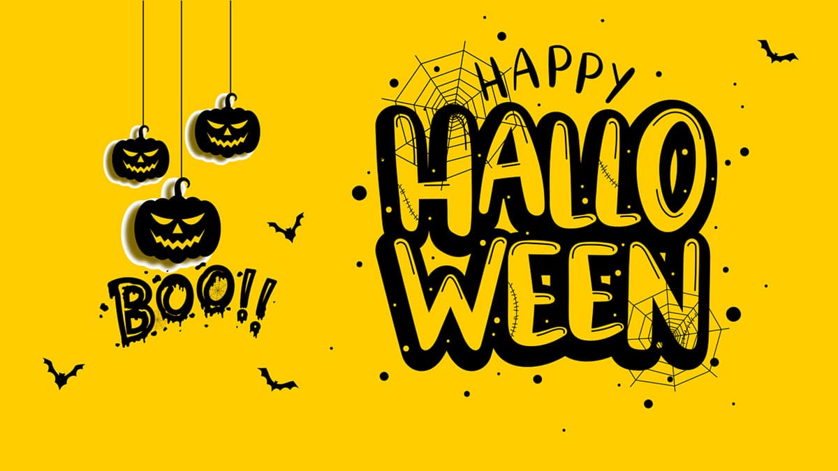 Halloween-Party 2025