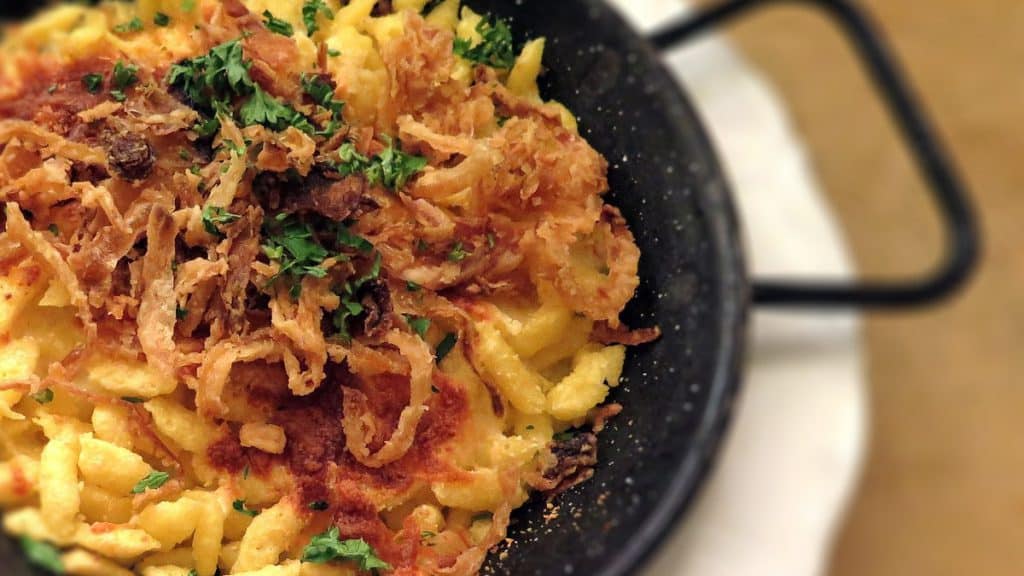 Diese Woche ist Spätlingsmarkt in Ludwigsburg