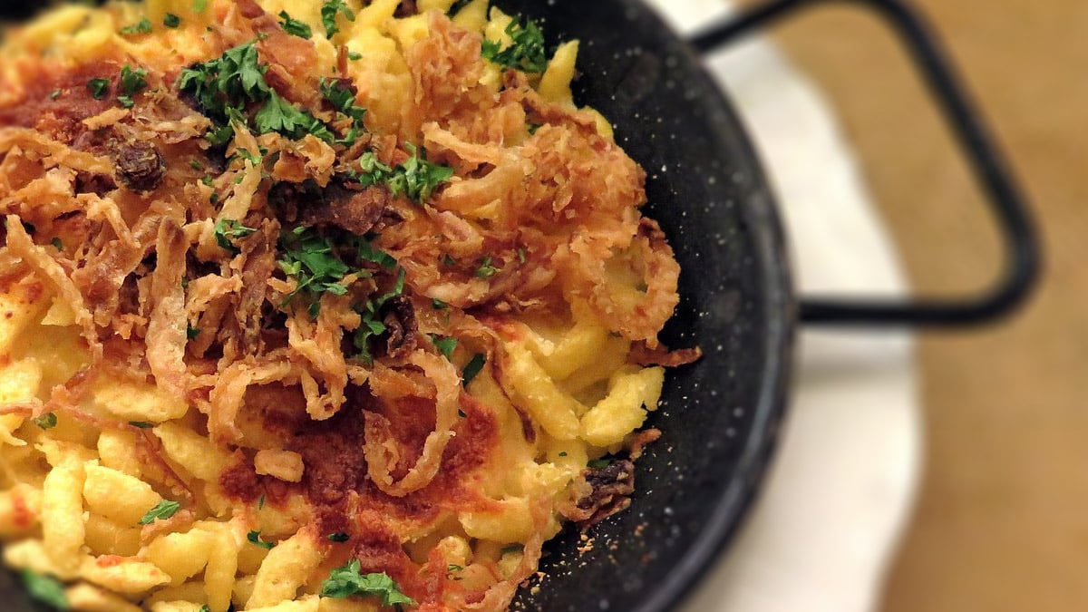 Spätlingsmarkt in Ludwigsburg