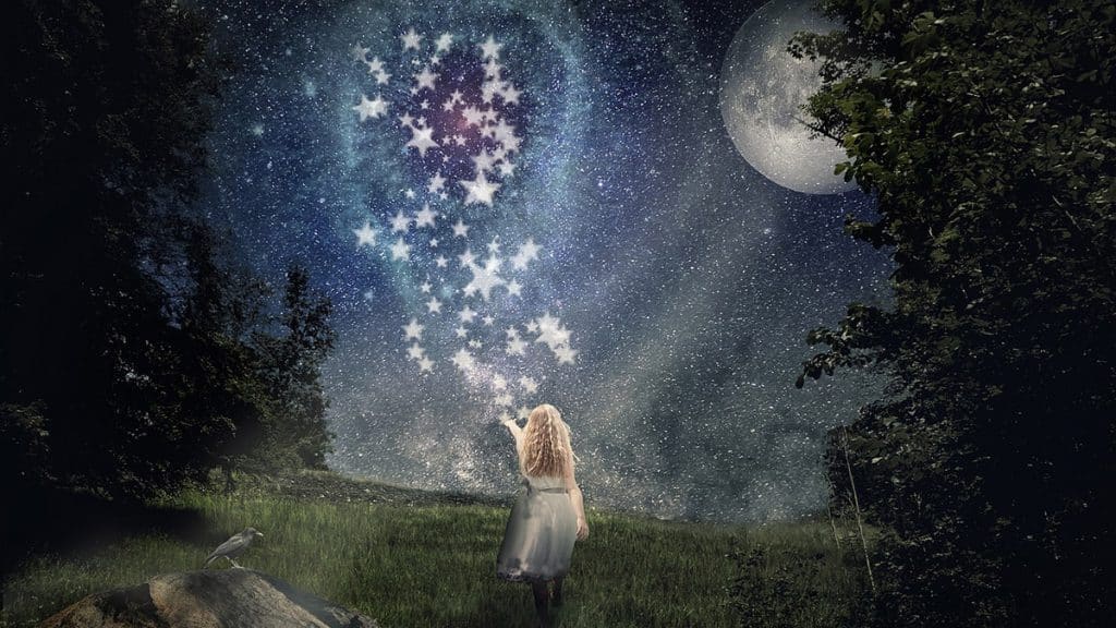 Das Gastspiel „Sterntaler“ verzaubert die Karlskaserne Ludwigsburg